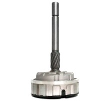 Редуктор стартера МАЗ, КАМАЗ, КРАЗ, УРАЛ ISKRAMOTOR