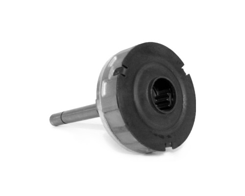 Редуктор стартера МАЗ, КАМАЗ, КРАЗ, УРАЛ ISKRAMOTOR