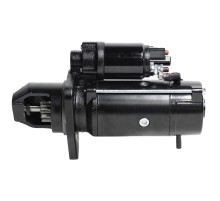 Стартер КАМАЗ дв.740.50-360, 51-320 ЕВРО-2, 3 24В 4.0кВт ISKRAMOTOR