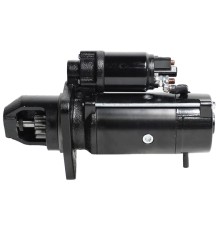 Стартер КАМАЗ дв.740.50-360, 51-320 ЕВРО-2, 3 24В 4.0кВт ISKRAMOTOR