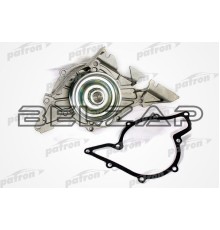 Насос водяной VW Golf 5,Jetta,Passat B6 A4,A6 (2.0 TFSI), PWP1389, PATRON