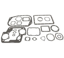 Ремкомплект SITRAK HOWO КПП (прокладки) CREATEK