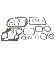 Ремкомплект SITRAK HOWO КПП (прокладки) CREATEK