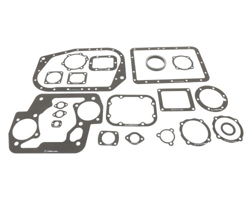 Ремкомплект SITRAK HOWO КПП (прокладки) CREATEK