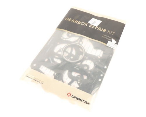 Ремкомплект SITRAK HOWO КПП (прокладки) CREATEK