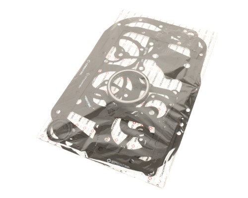 Ремкомплект SITRAK HOWO КПП (прокладки) CREATEK