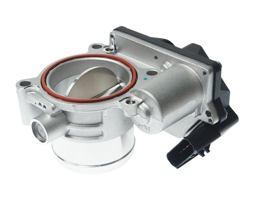 Дроссель ГАЗ-3302 Бизнес FOTON дв.CUMMINS ISF 2.8 ЕВРО-4 G-PART (ОАО ГАЗ)