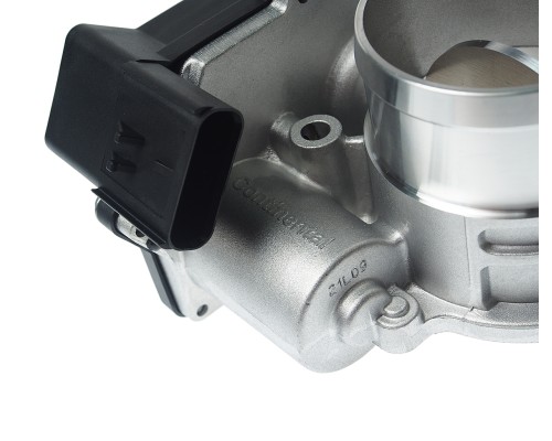 Дроссель ГАЗ-3302 Бизнес FOTON дв.CUMMINS ISF 2.8 ЕВРО-4 G-PART (ОАО ГАЗ)