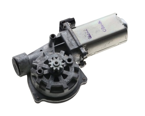 Мотор-редуктор ГАЗель Next электропривода замка двери сдвижной Н/О КЗАЭ