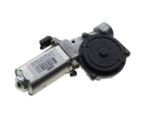 Мотор-редуктор ГАЗель Next электропривода замка двери сдвижной Н/О КЗАЭ