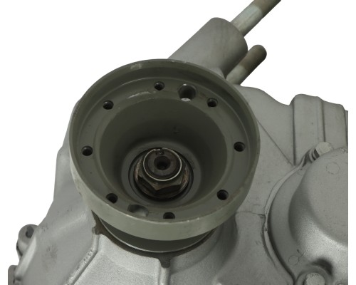 Коробка раздаточная ГАЗ-33027, 27057, 32217 дв.УМЗ-42164 (флан.под вал с ШРУС) ЕВРО-4 АГРЕГАТ №