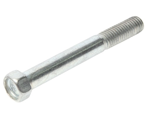 Болт М10х1.5х80 распределителя ГУРа,  глушителя,  крышки шестерен блока цилиндров МАЗ АВТОДИЗЕЛЬ