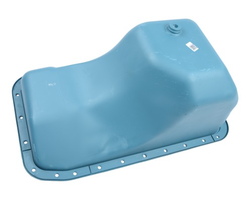 Картер ЯМЗ-5344 масляный АВТОДИЗЕЛЬ