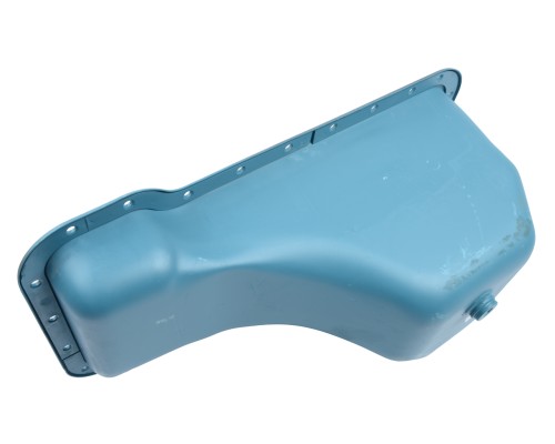 Картер ЯМЗ-5344 масляный АВТОДИЗЕЛЬ