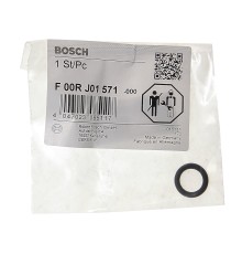 Кольцо уплотнительное DAF форсунки топливной BOSCH