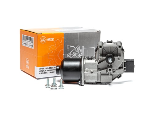 Мотор-редуктор стеклоочистителя ГАЗель Next, ГАЗон Next FORD Focus OPEL Astra H AVTOELECTRICA