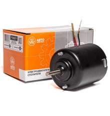 Мотор отопителя КАМАЗ, КРАЗ, УРАЛ AVTOELECTRICA