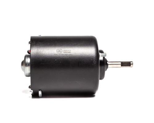 Мотор отопителя КАМАЗ, КРАЗ, УРАЛ AVTOELECTRICA