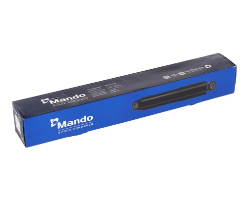 Амортизатор MERCEDES задний (473/777 20x105 20x50 O/O) MANDO