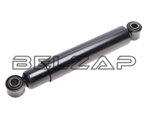 Амортизатор BPW SAF полуприцепа (464/800,24х55,24х55 О/O), MSS016757, MANDO