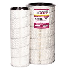 Элемент фильтрующий К-744 Р2, Р3, Р4 комплект Профессионал КОСТРОМСКОЙ ФИЛЬТР