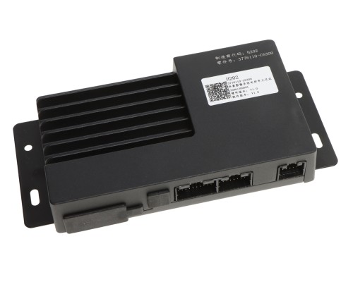 Блок управления DONGFENG GX системой кругового обзора OE