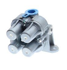 Клапан MAN TGA защитный 4-х контурный SAMPA