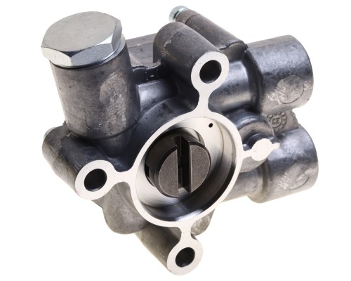 Насос топливный DAF низкого давления BOSCH