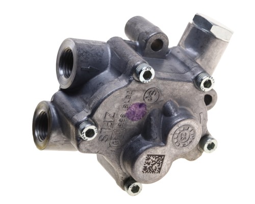 Насос топливный DAF низкого давления BOSCH