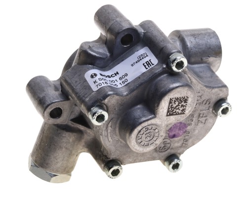 Насос топливный DAF низкого давления BOSCH