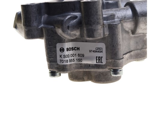 Насос топливный DAF низкого давления BOSCH