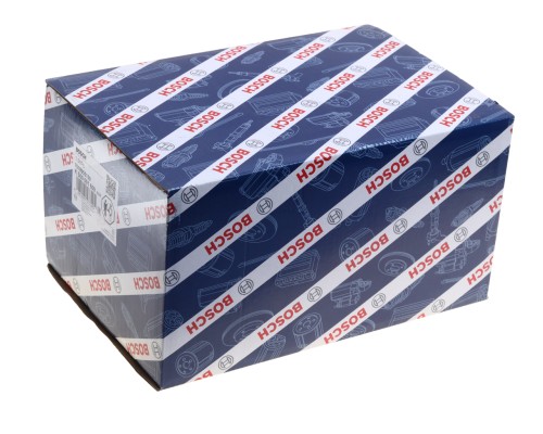 Насос топливный DAF низкого давления BOSCH