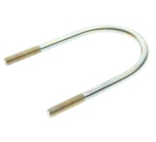 Стремянка МАЗ-4370 стабилизатора L=130мм БААЗ