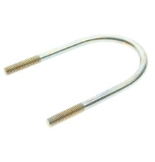 Стремянка МАЗ-4370 стабилизатора L=130мм БААЗ