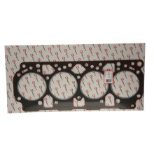 Прокладка головки блока Д-245 ЕВРО-3 безасбестовая герметик КВАДРАТИС