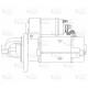 Стартер МАЗ, МТЗ, АМКОДОР дв.Д-260, 262, 263, 265 ЕВРО-2, 3 редукторный 24В z=10 9.0кВт STARTVOLT