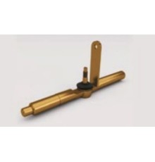 Тяга КАМАЗ переключения КПП промежуточная ROSTAR