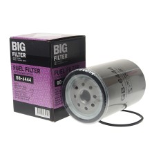 Фильтр топливный КАМАЗ-6520, 4308, 6522, 6540, 5460 IVECO EuroTrakker BIG FILTER