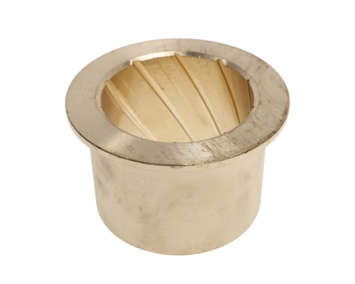 Втулка ЗИЛ-131 башмака балансирной подвески (латунь) АВТОПНЕВМАТИКА