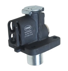 Клапан VOLVO FM блокировки делителя КПП (ингибитора) EBS