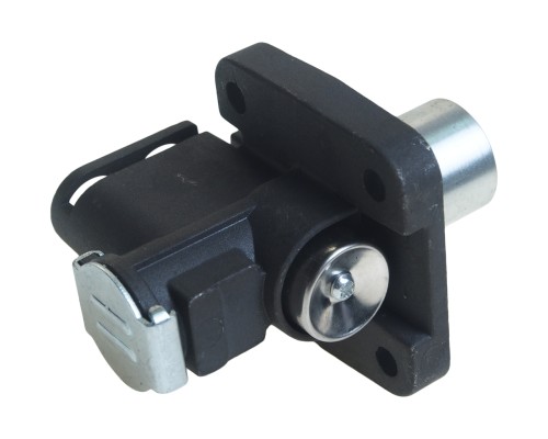 Клапан VOLVO FM блокировки делителя КПП (ингибитора) EBS