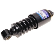 Амортизатор SHACMAN SHAANXI кабины задний MOVELEX