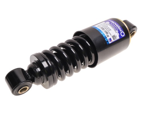 Амортизатор SHACMAN SHAANXI кабины задний MOVELEX