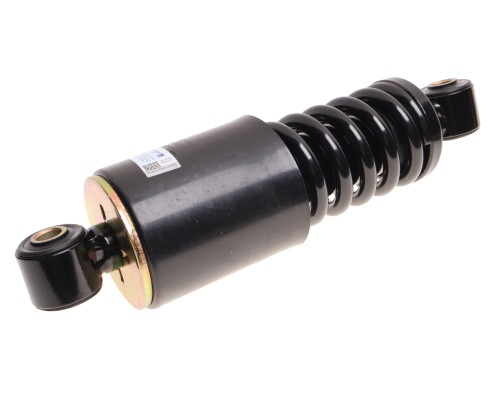 Амортизатор SHACMAN SHAANXI кабины задний MOVELEX