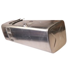 Бак топливный SHACMAN SHAANXI X6000 700л MOVELEX