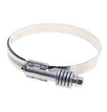 Хомут FAW J7, 4180 патрубка интеркулера верхнего OE