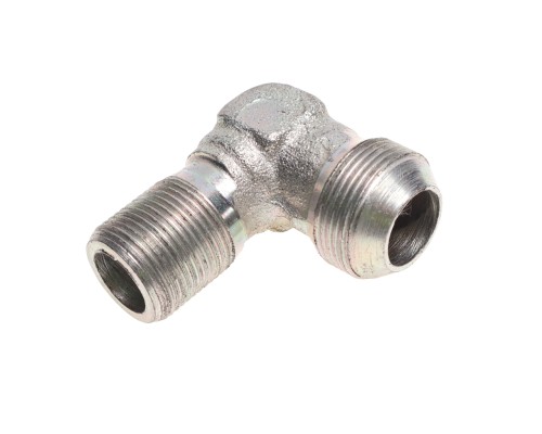 Штуцер ГАЗ-3310 тормозной системы угловой