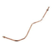 Трубка тормозная КАМАЗ-ЕВРО компрессора ТМК