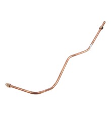 Трубка тормозная КАМАЗ-ЕВРО компрессора ТМК