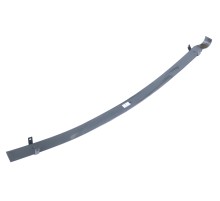 Лист рессоры ГАЗ-3705, 3302, 32213 Бизнес предней №2 с хомутом L=1553мм НПФ РЕССОРА